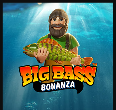 Big Bass Bonanza